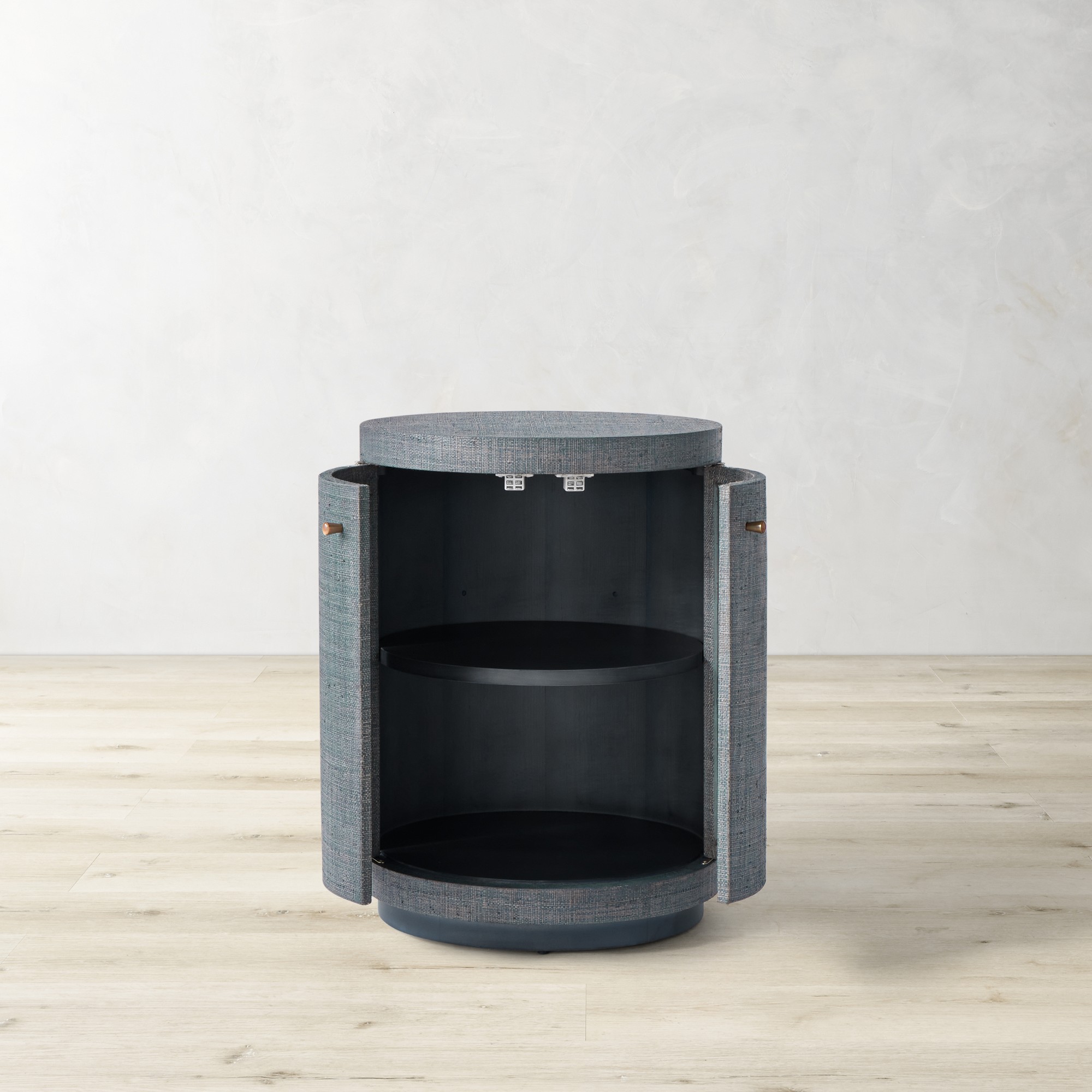 Arleta Side Table (18