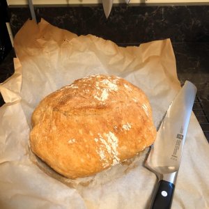 Zwilling Pro Bread Knife, 8