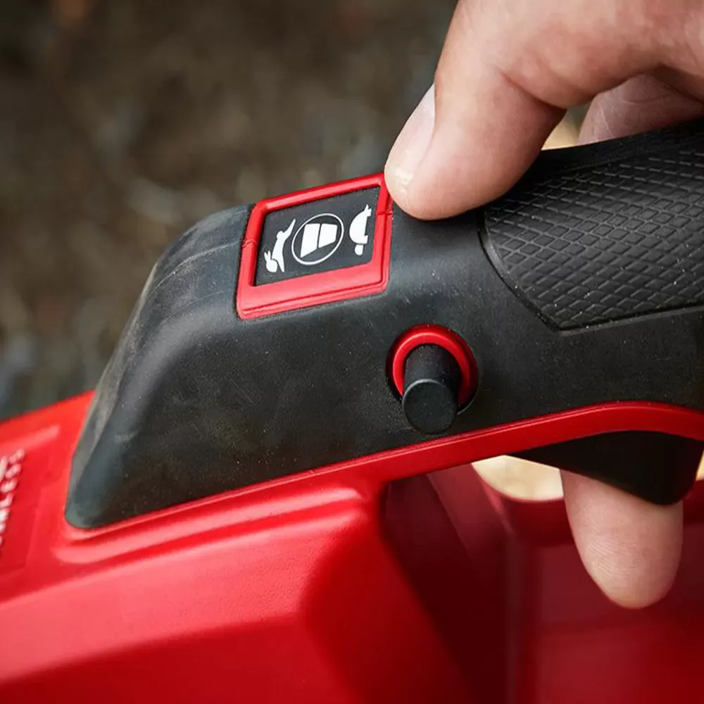 Milwaukee Pre-Sale 2727-21HDP M18 FUEL 18V Cordless 16-Inch Chainsaw & Blower Tool Kit