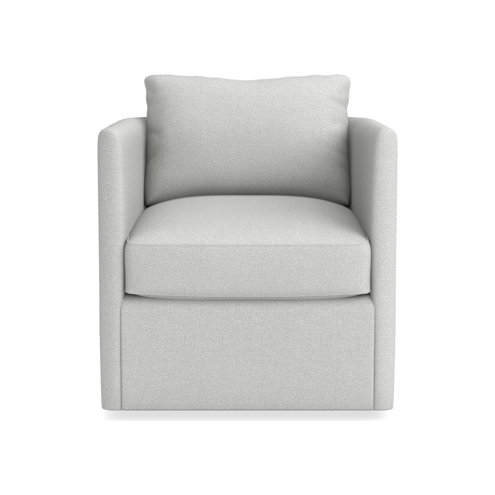 Naples Swivel Chair
