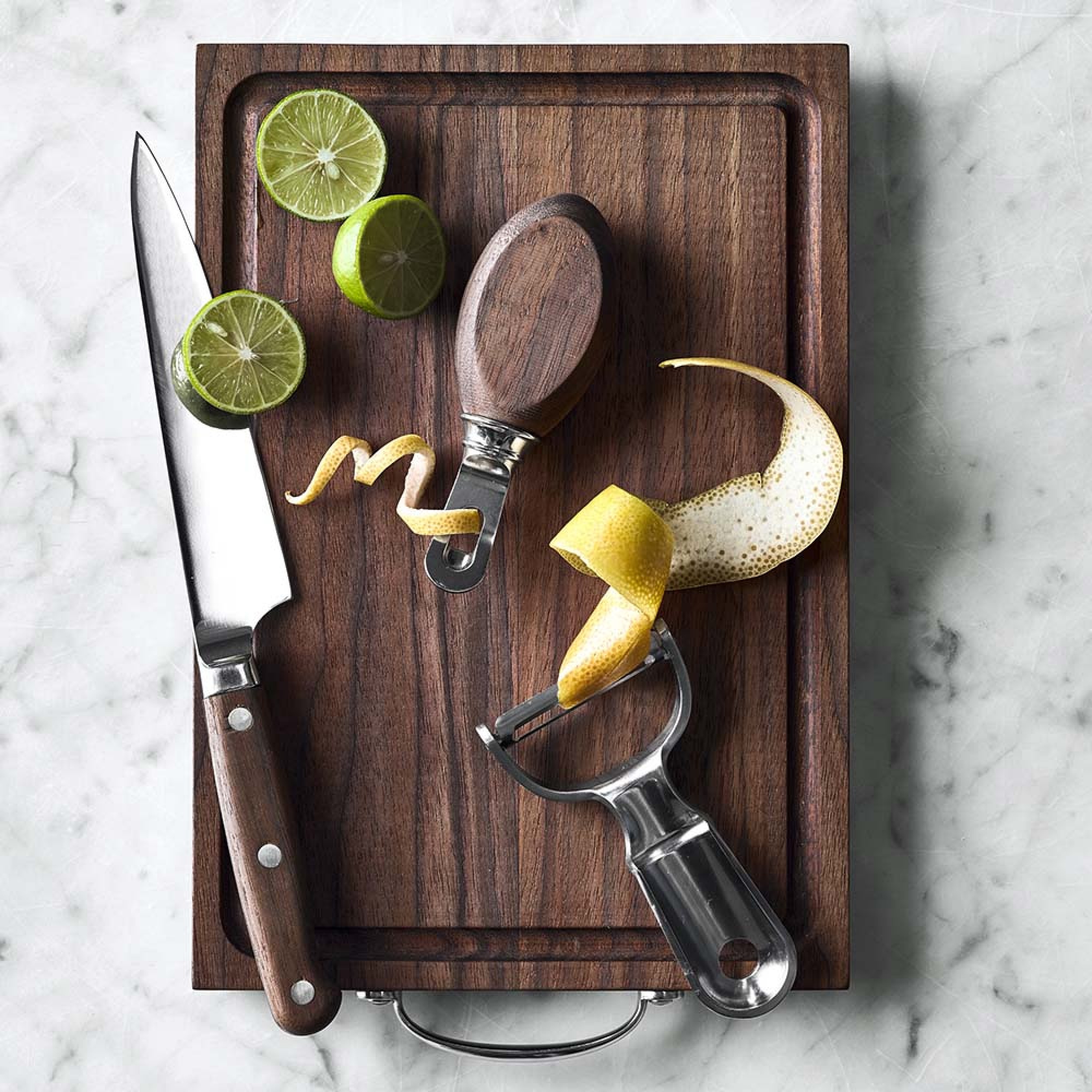 Crafthouse by Fortessa Bar Tool Set