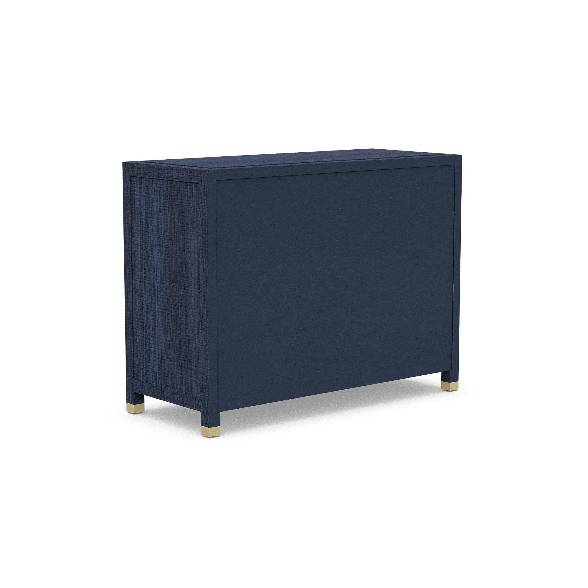 Majorca 2-Door Credenza (45