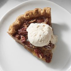 The Great San Saba River Pecan Company Pecan Pie In-A-Jar