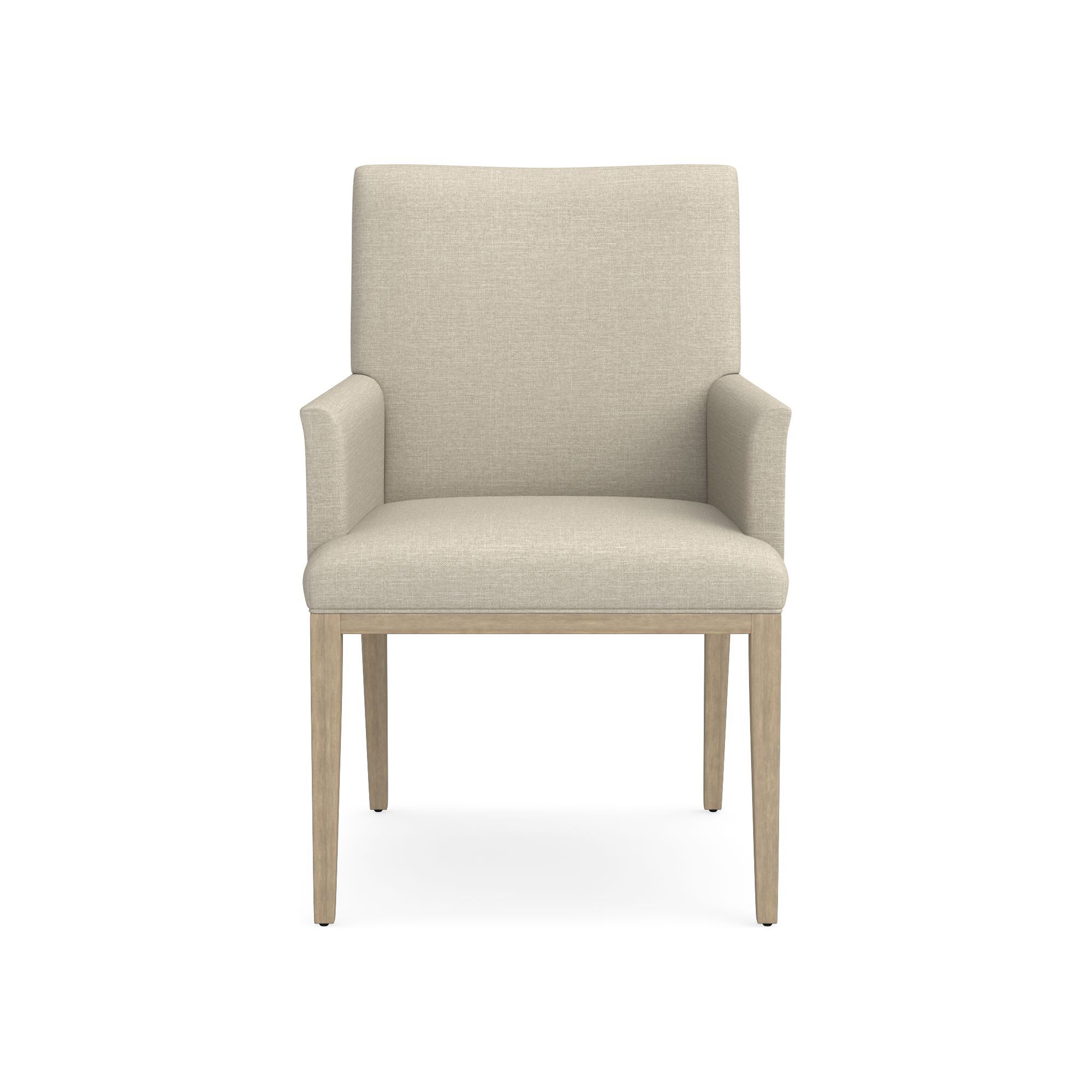 Austin Upholstered Dining Armchair