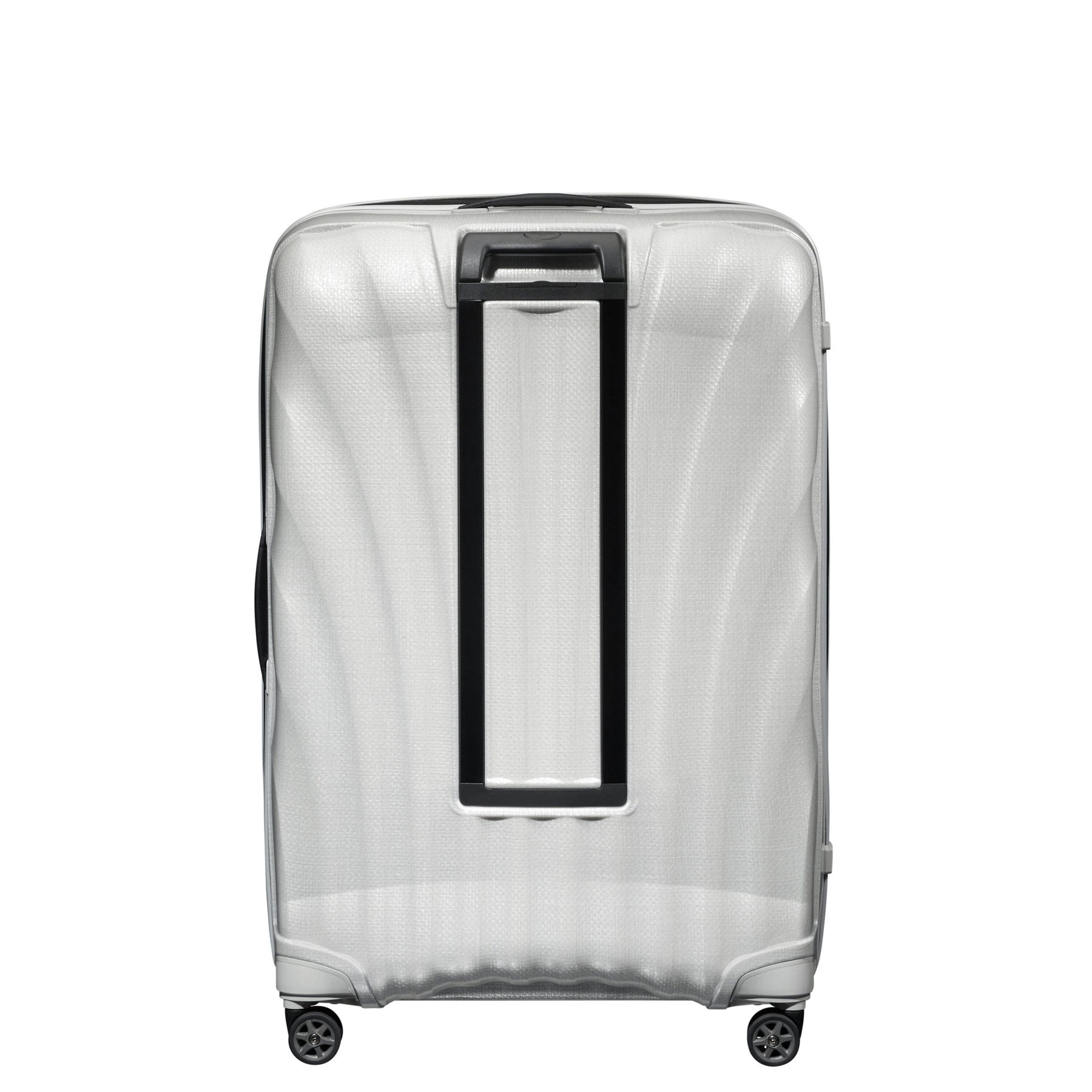 Samsonite Black Label C-Lite Extra Large Spinner Off White