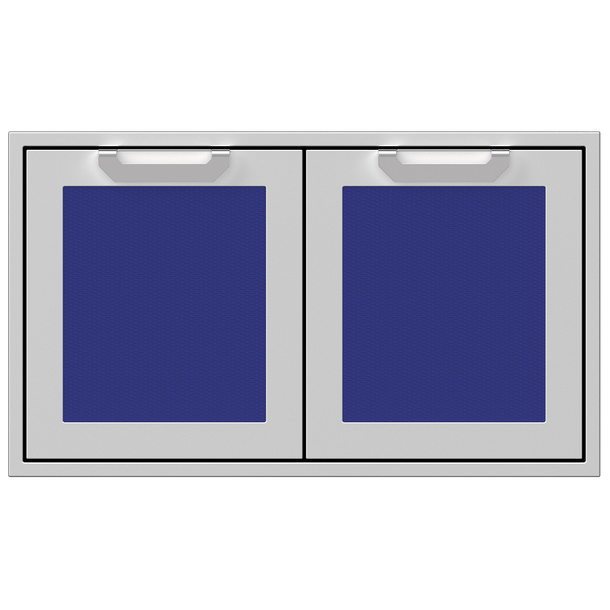 Hestan Built-In Storage