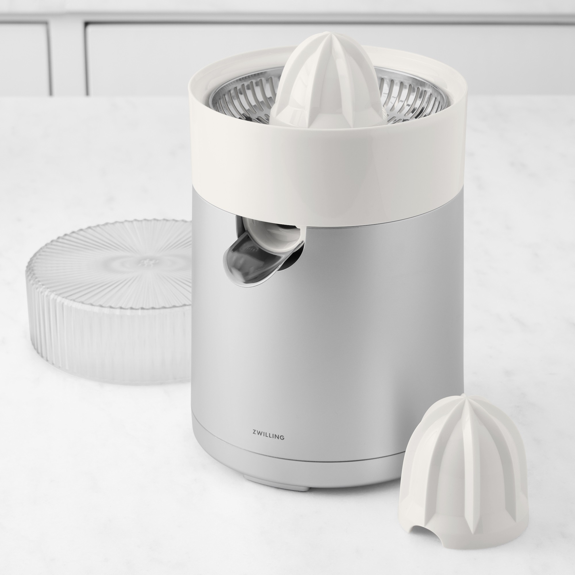 Zwilling Enfinigy Citrus Juicer