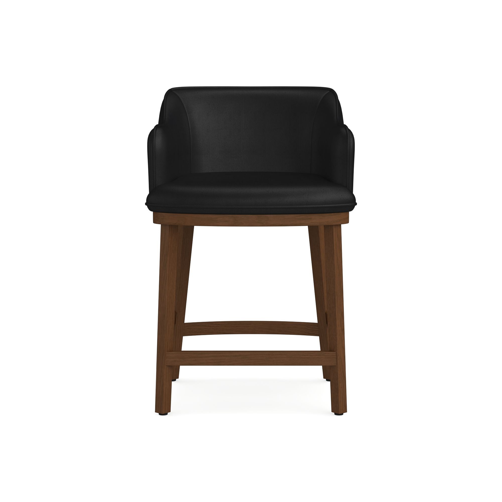 Harding Upholstered Counter  & Bar Stool
