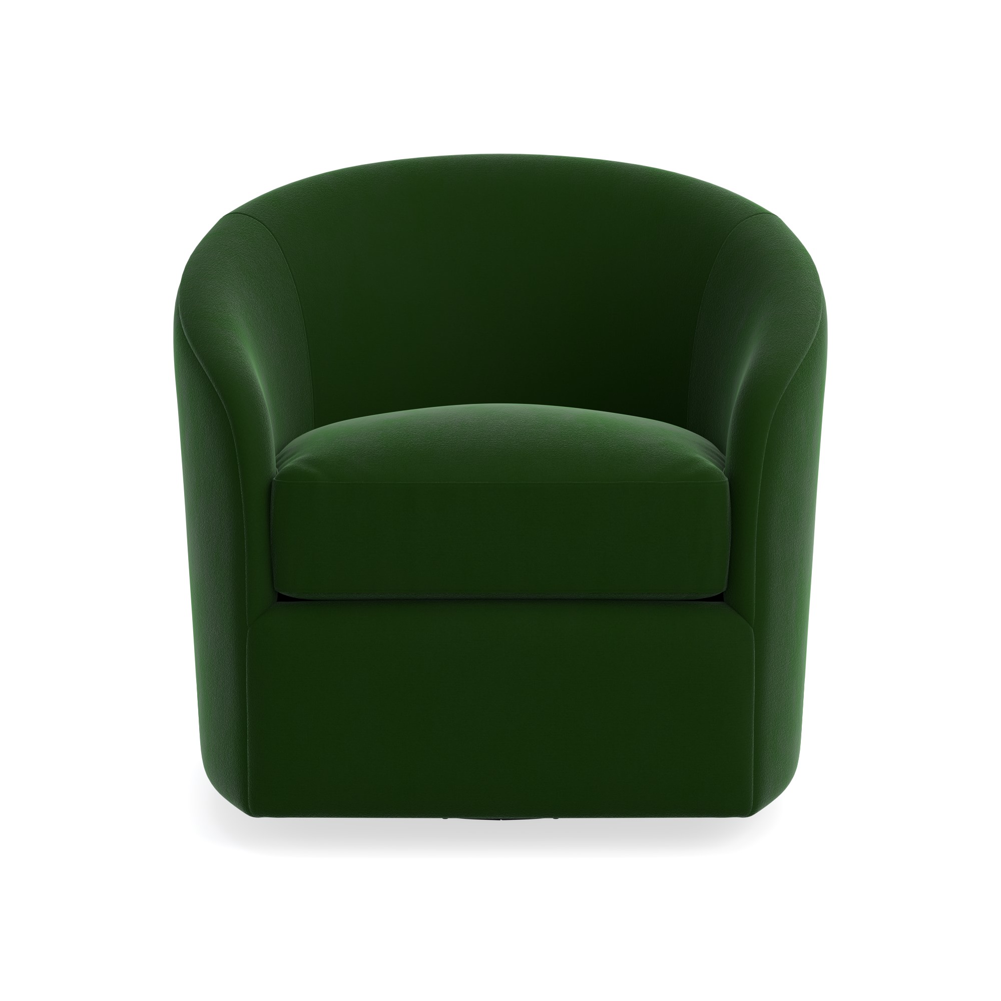Montclair Swivel Chair