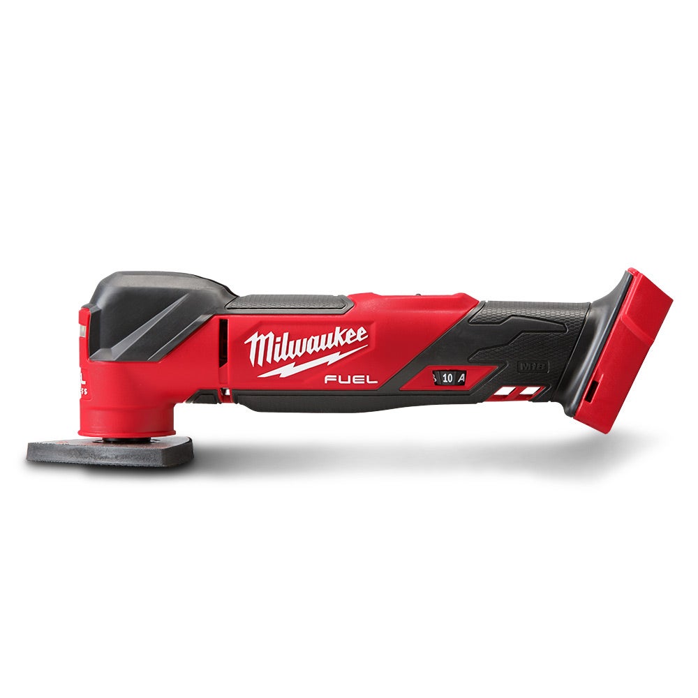 MILWAUKEE 18V FUEL™ Brushless Oscillating Multi-Tool Skin M18FMT-0