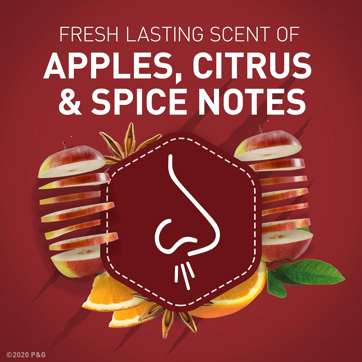 Old Spice Body Wash for Men, 24/7 Shower Fresh with Lasting Scent, Red Collection, Swagger with Cedarwood Scent, 24 fl oz (Pack of 2)