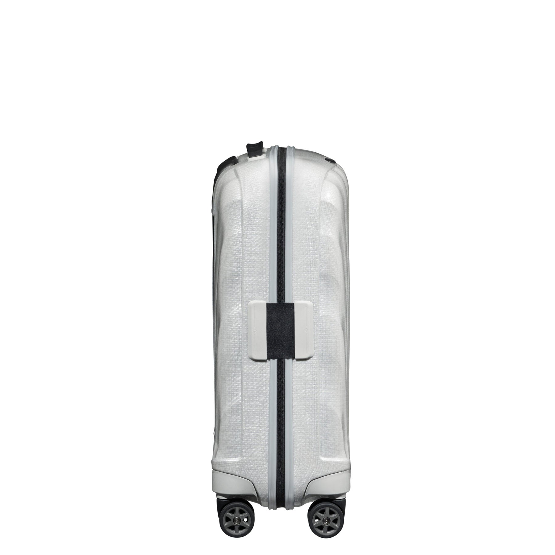 Samsonite Black Label C-Lite Carry-On Spinner Off White