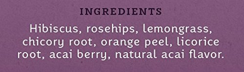 Stash Tea Double Bergamot Earl Grey Black Tea, Box of 100 Tea Bags