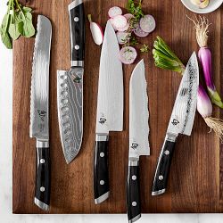 Shun Kaji Bread Knife, 9