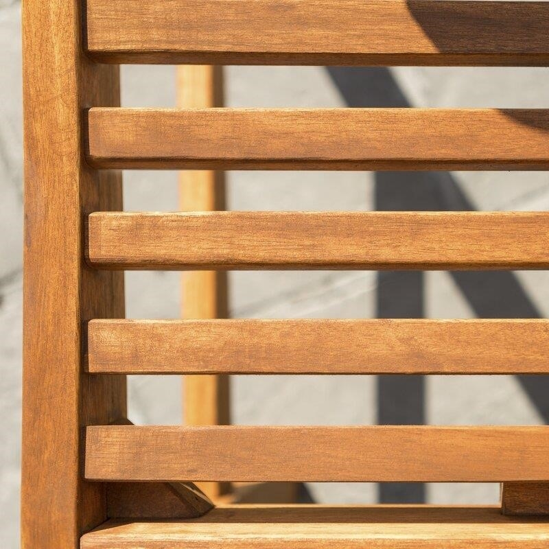 Diboll Rectangular 6 - Person 60'' Long Dining Set with Cushions