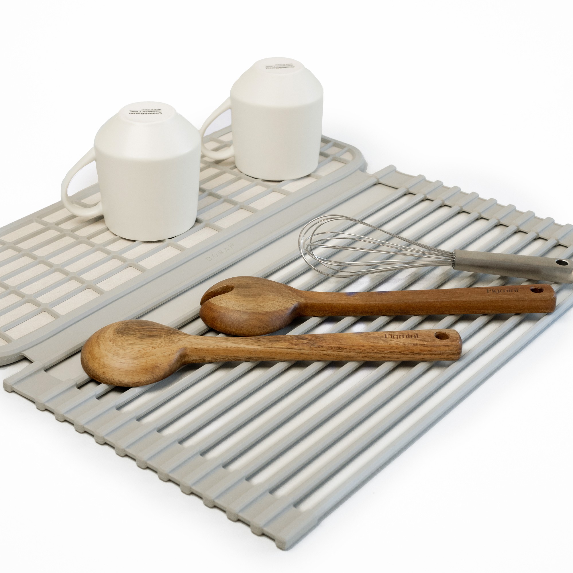 Dorai Over the Sink Dish Pad