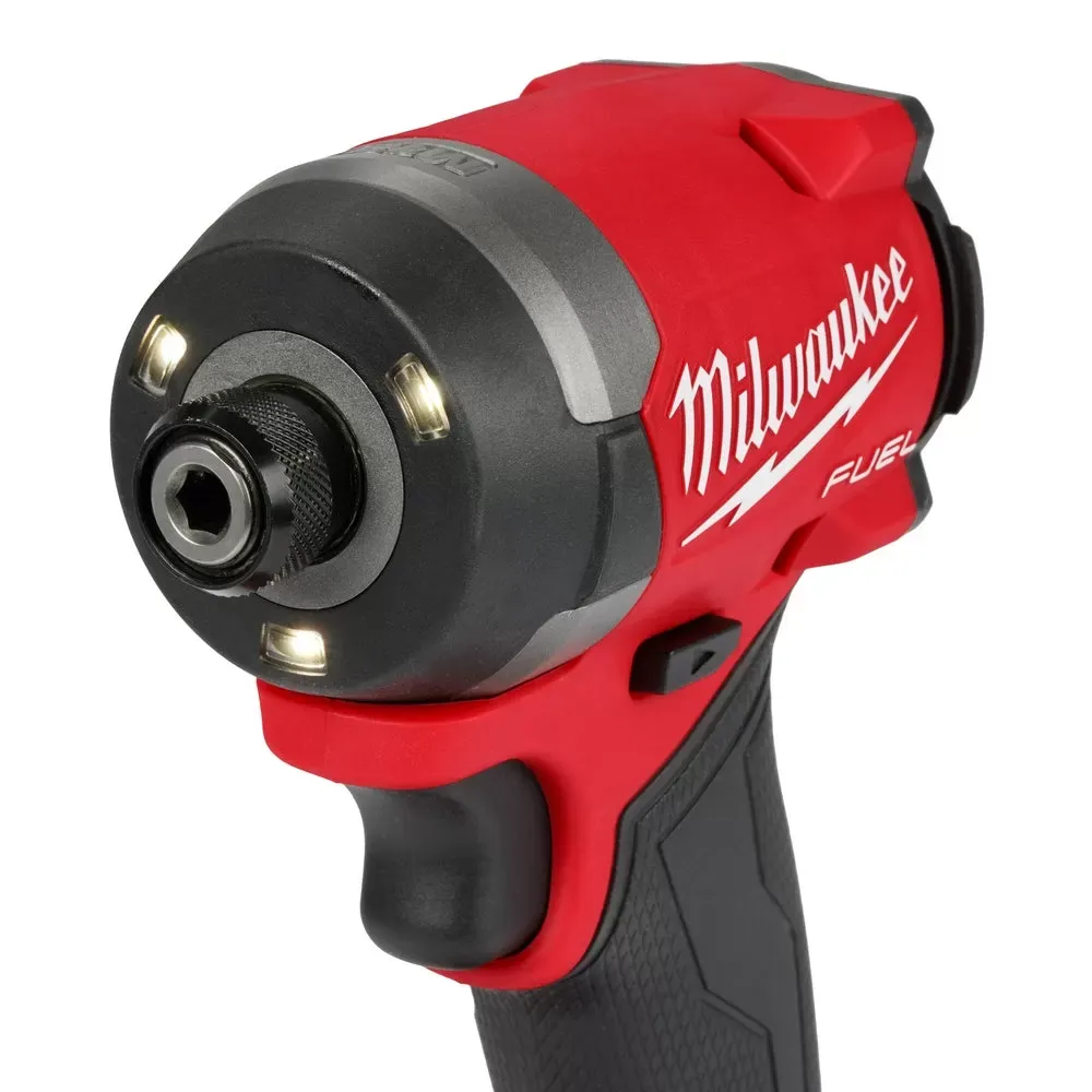 Milwaukee Pre-Sale 2953-80 M18 FUEL 18V 1/4