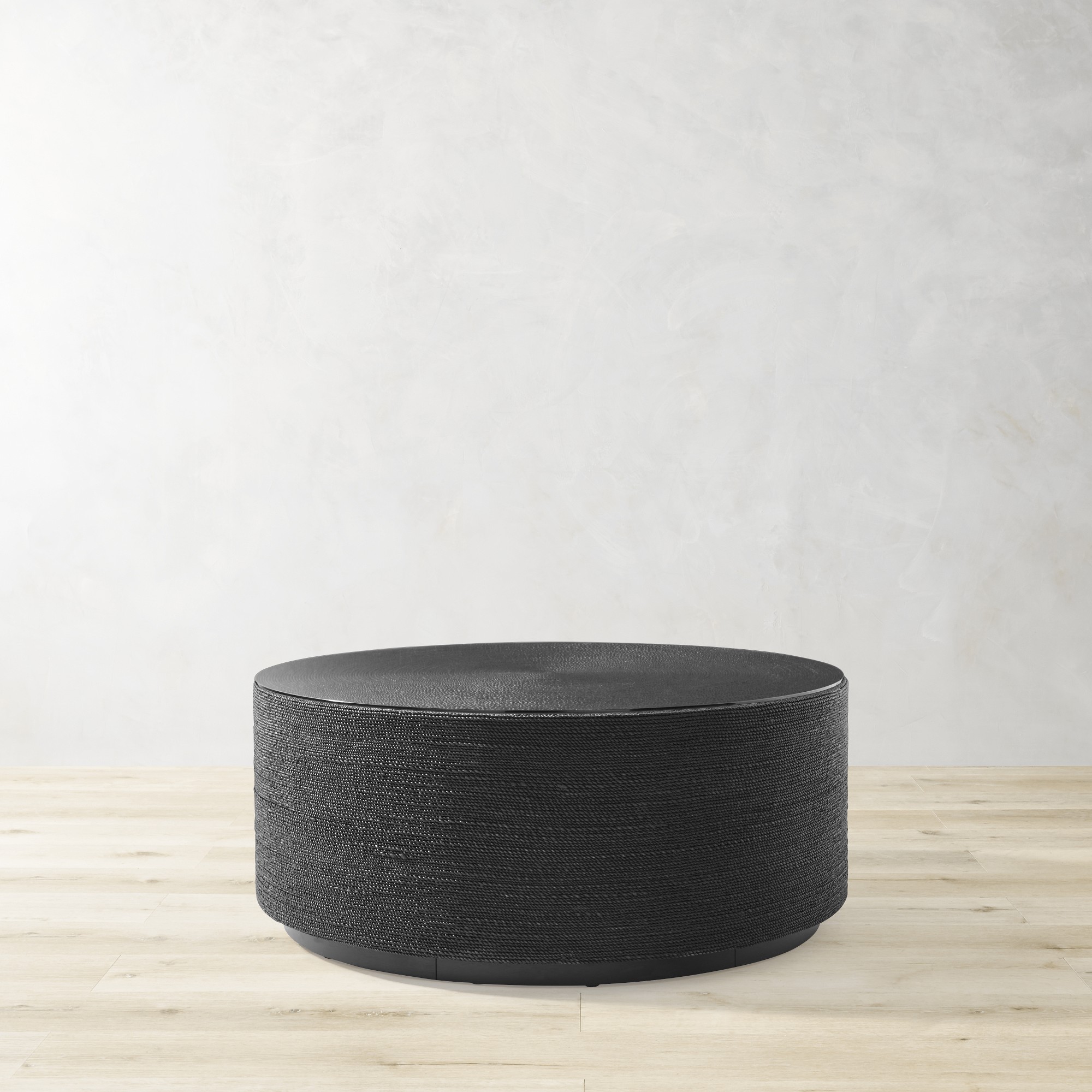 Point Reyes Round Coffee Table (39