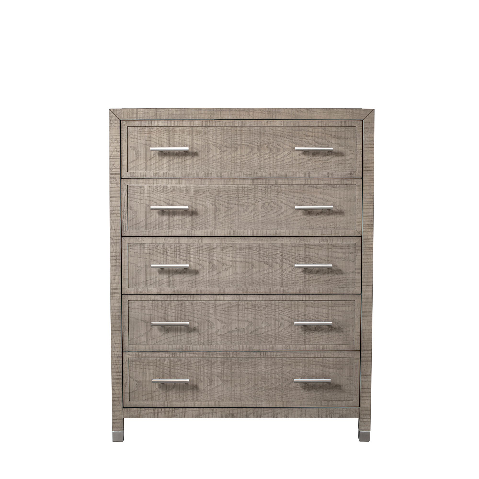 Majorca 5-Drawer Dresser (42