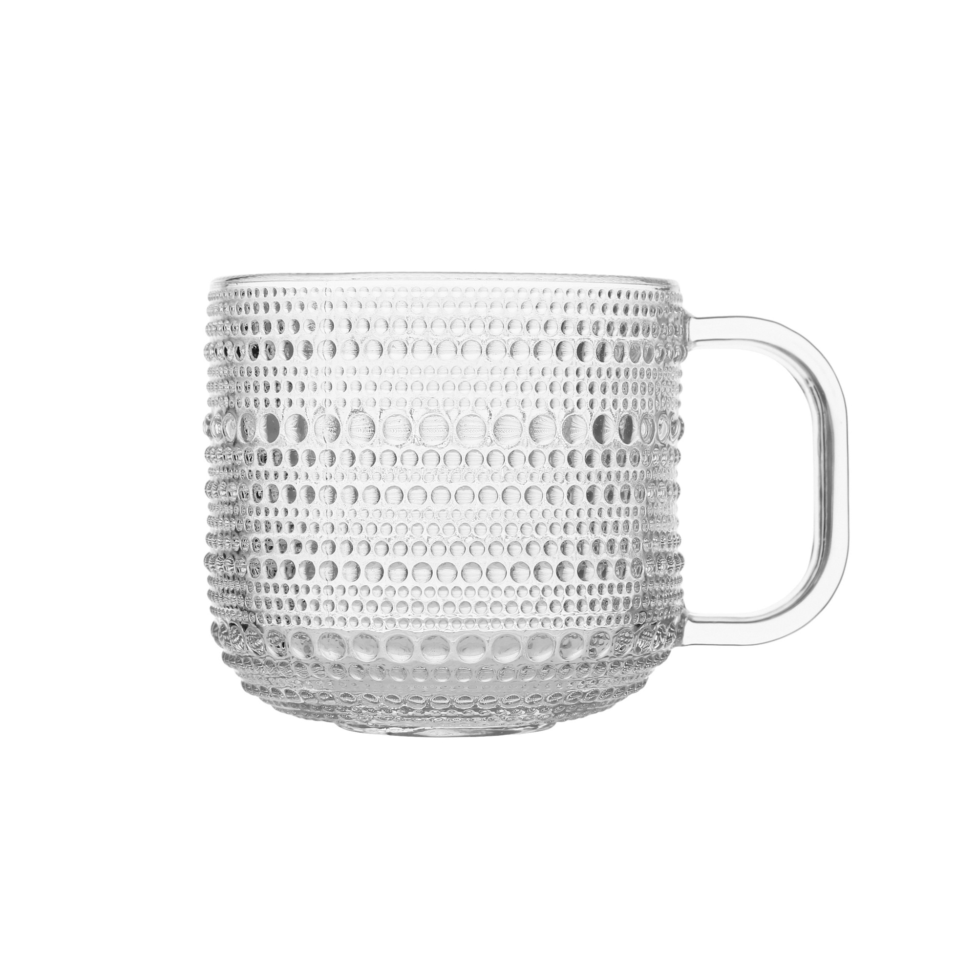 Fortessa Jupiter Coffee Cups, Set of 6