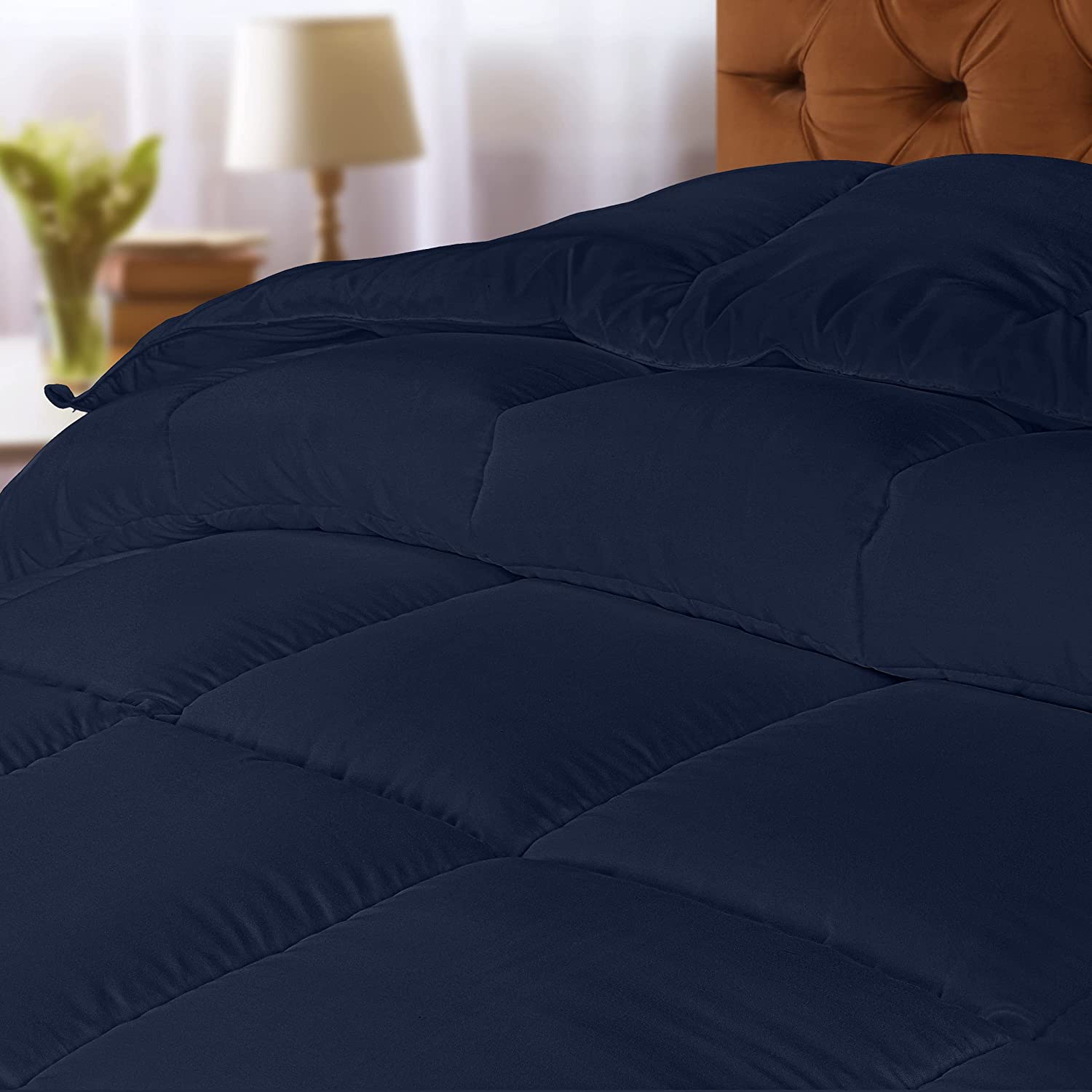 Couette 220x240 cm, Couette Chaud 370 GSM