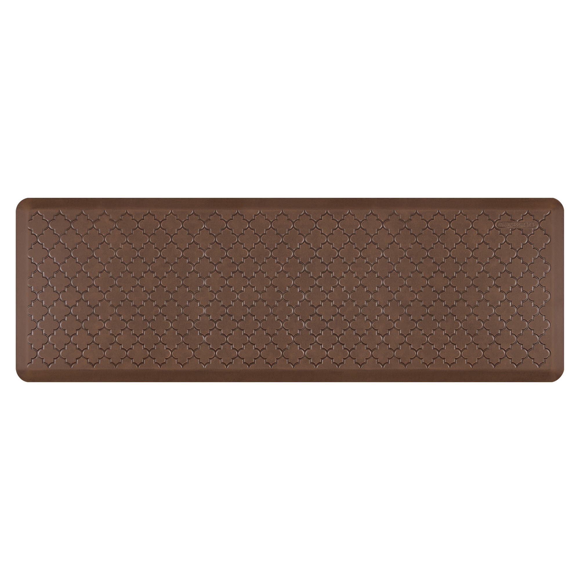 WellnessMats® Anti-Fatigue Mat - Antique, Bella Collection
