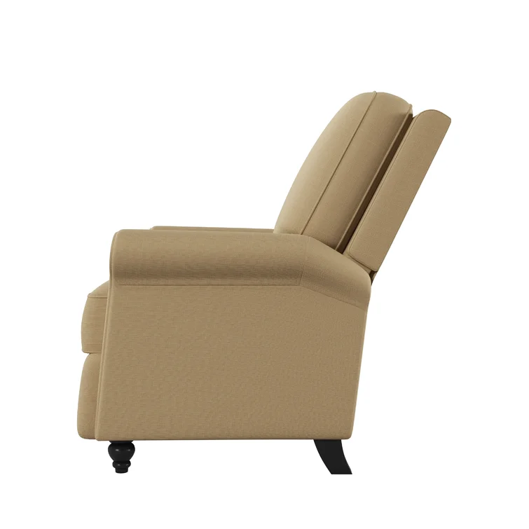 Leni Upholstered Recliner