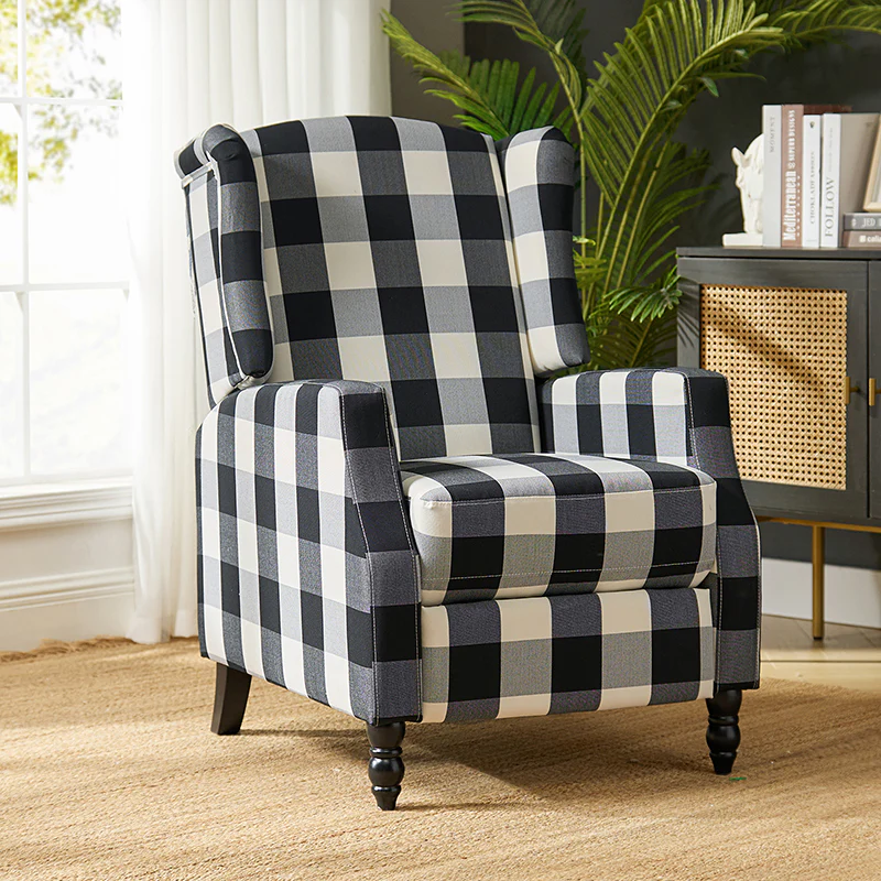 Lilith Upholstered Recliner