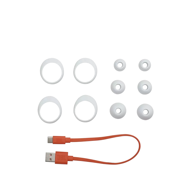 JBL Live Free NC+ TWS