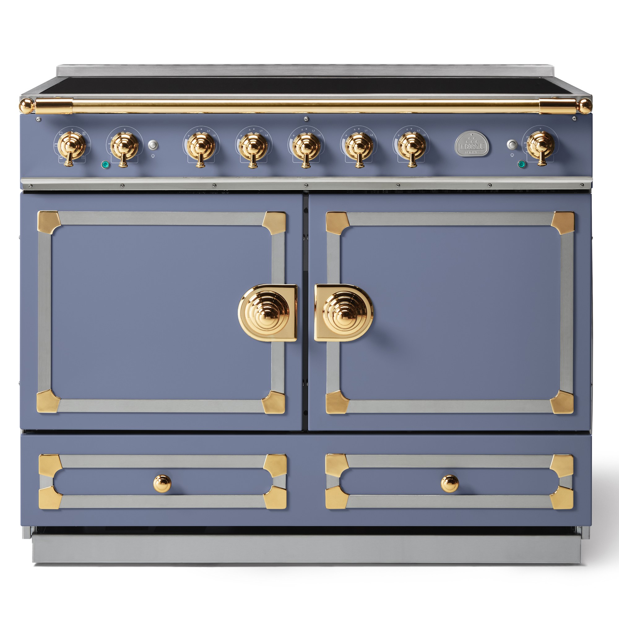 La Cornue CornuFé 110 Induction Range