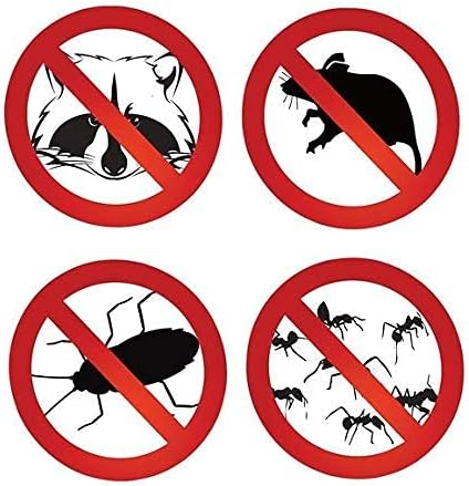 Peppermint Oil Repellent | Fast Acting Pest Control Spray | Repels Mice, Racoons, Ants, and More