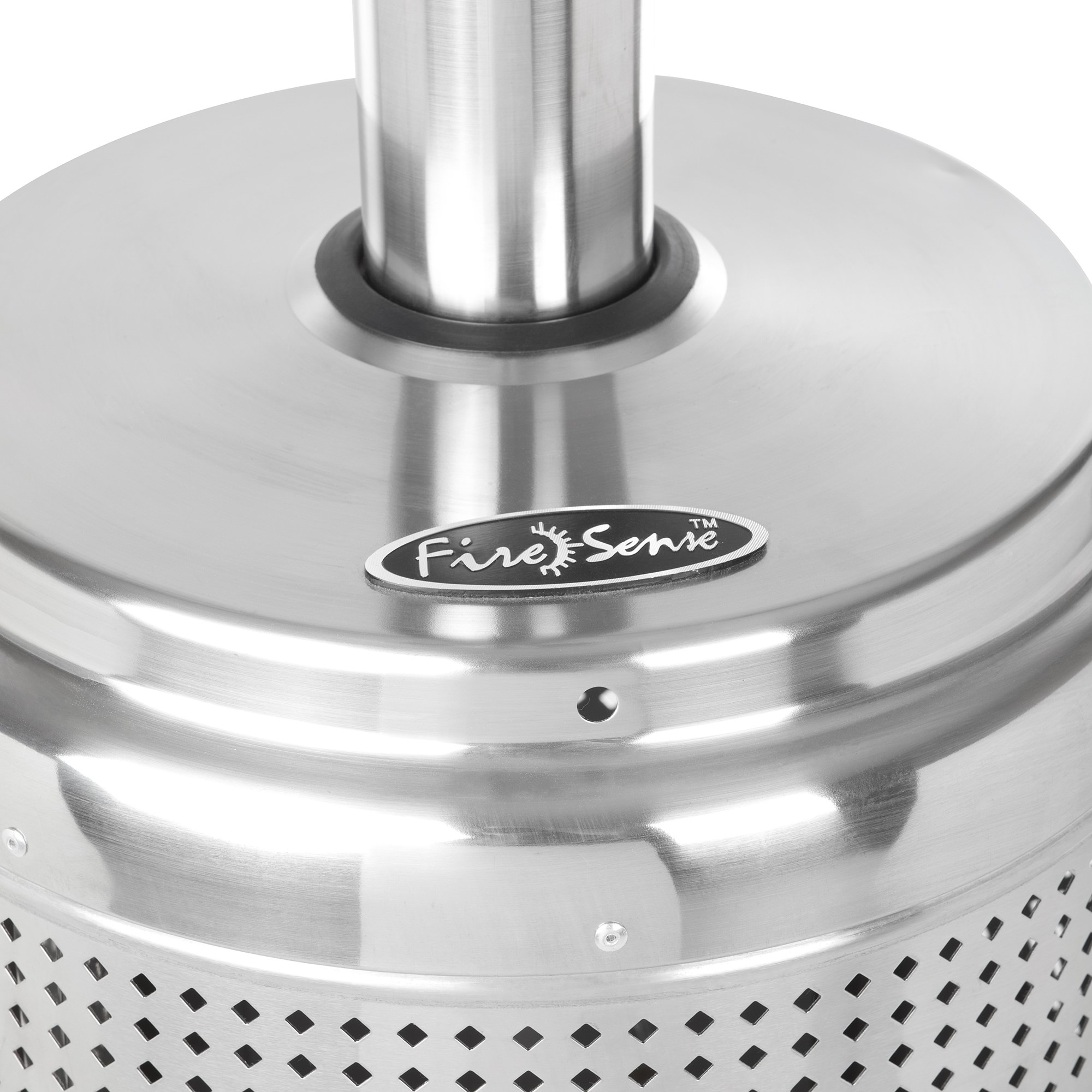 Stainless Steel Pro Series Patio Heater (33