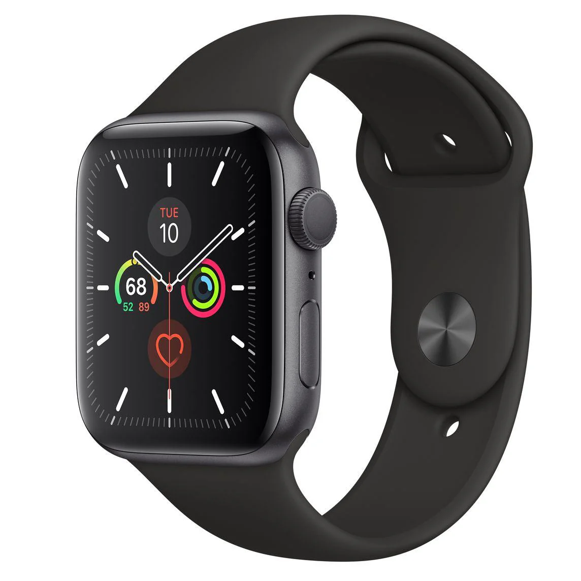 Smart Series 5 Edition Titanium CELLULAR