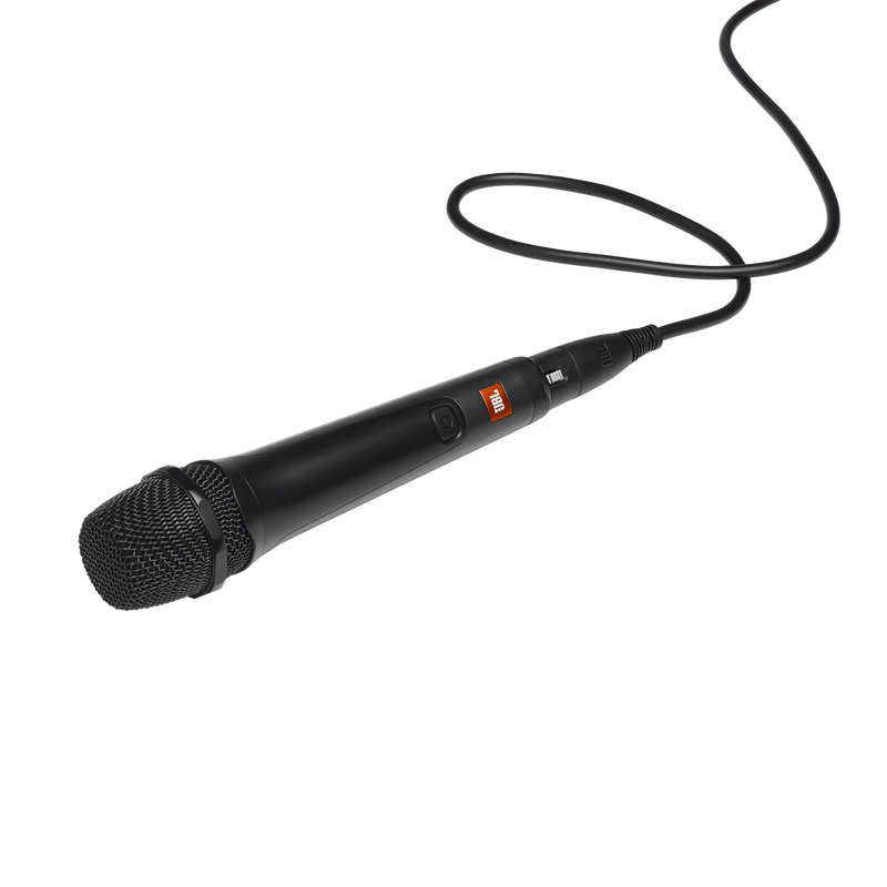 PBM100 Wired Microphone