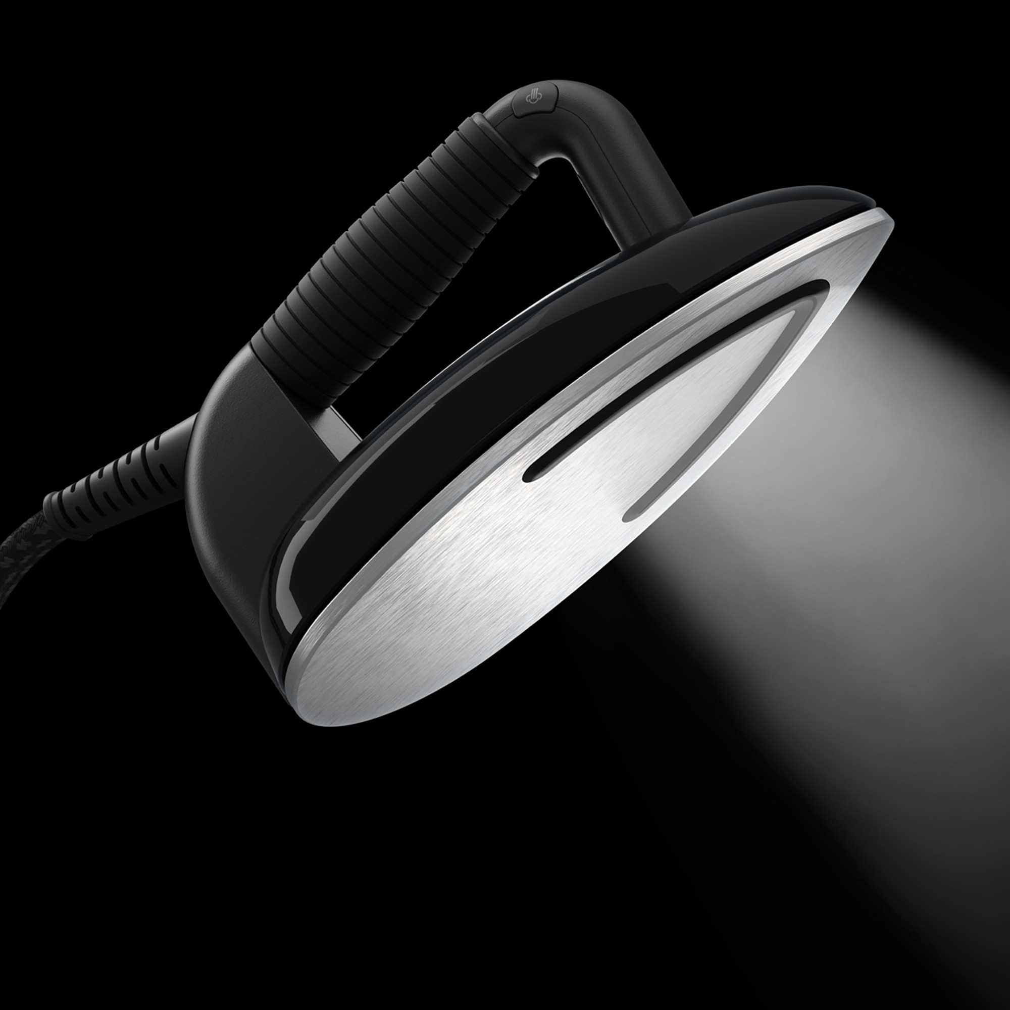 Laurastar Lift Ultimate Steam Iron