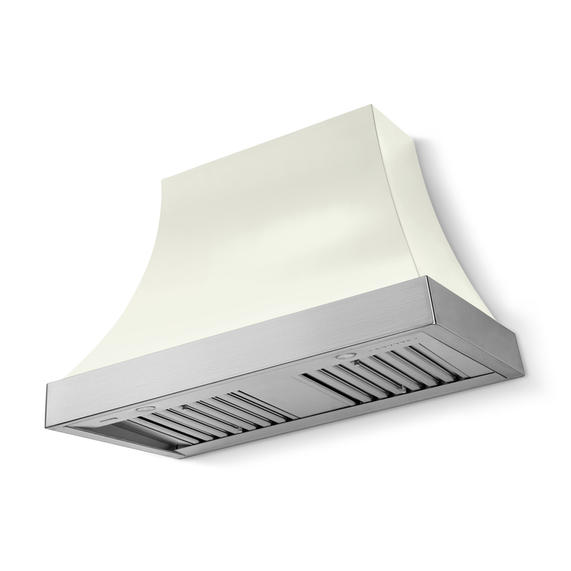 La Cornue CornuFé 110 Cascade Hood