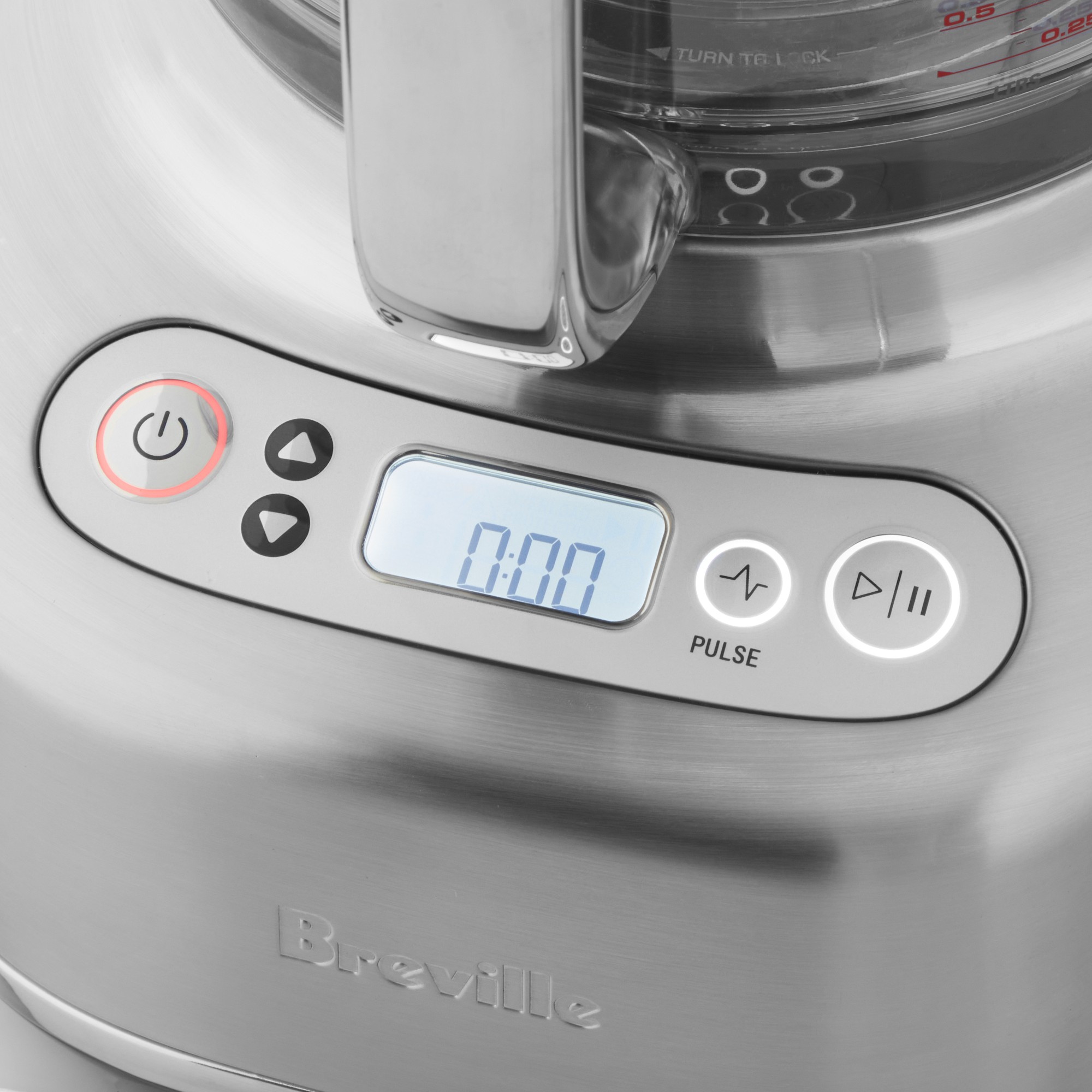 Breville Sous Chef® 16-Cup Food Processor