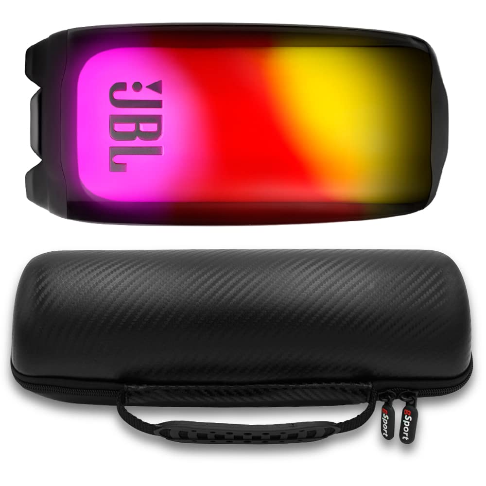 JBL Pulse 5