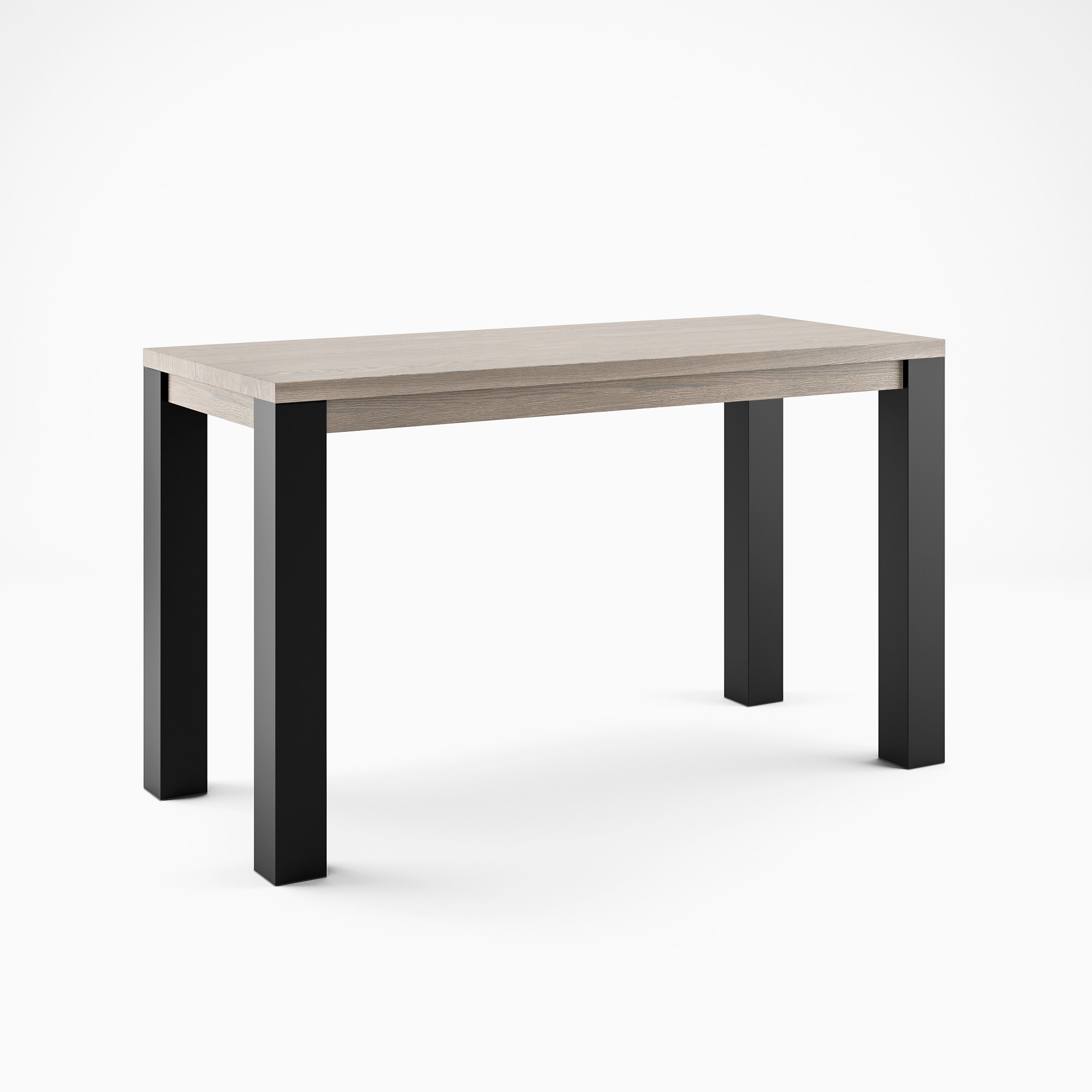 Harlow Bar Height Communal Rectangular Dining Table (72