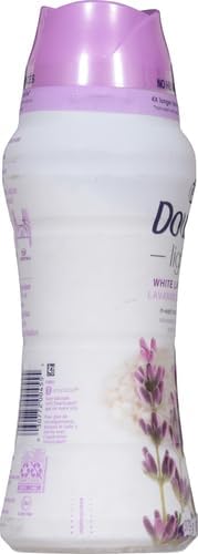 Downy Light In Wash Scent Booster Beads, Ocean Mist Scent, 24 oz, Downy Scent Booster Beads, Laundry Beads, No Heavy Perfumes