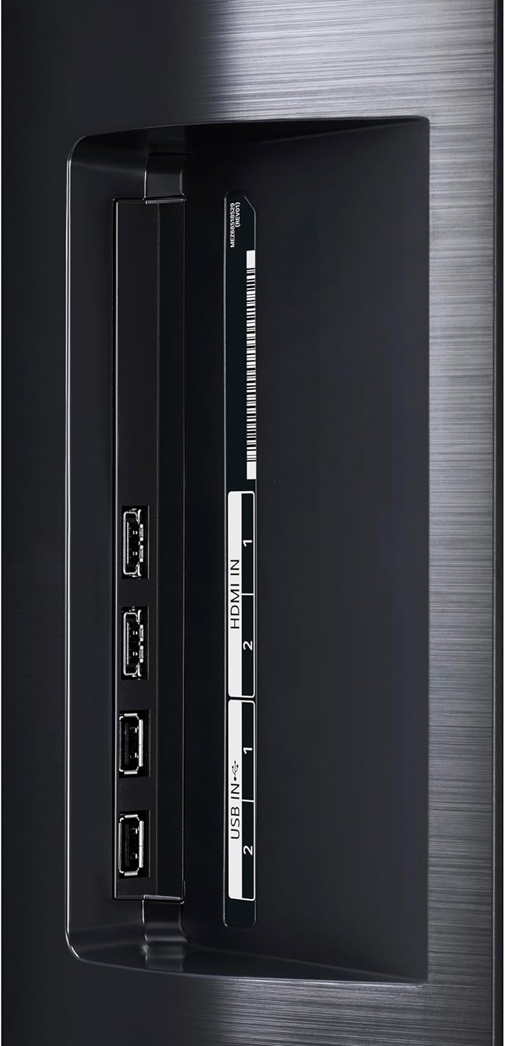 LG B3 Series 77-Inch Class OLED Smart TV OLED77B3PUA, 2023 - AI-Powered 4K TV, Alexa Built-in, Black