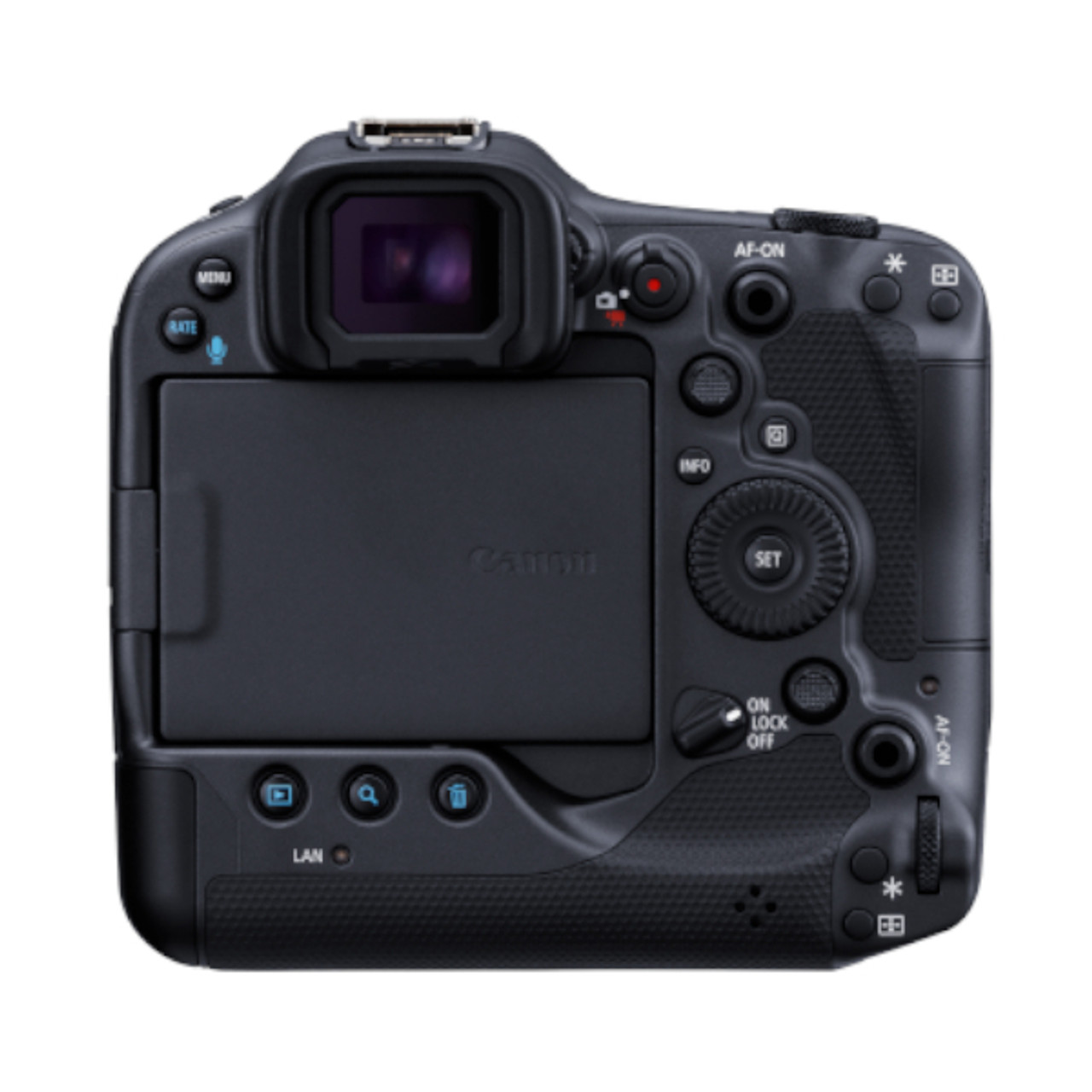 Canon EOS R3 Body