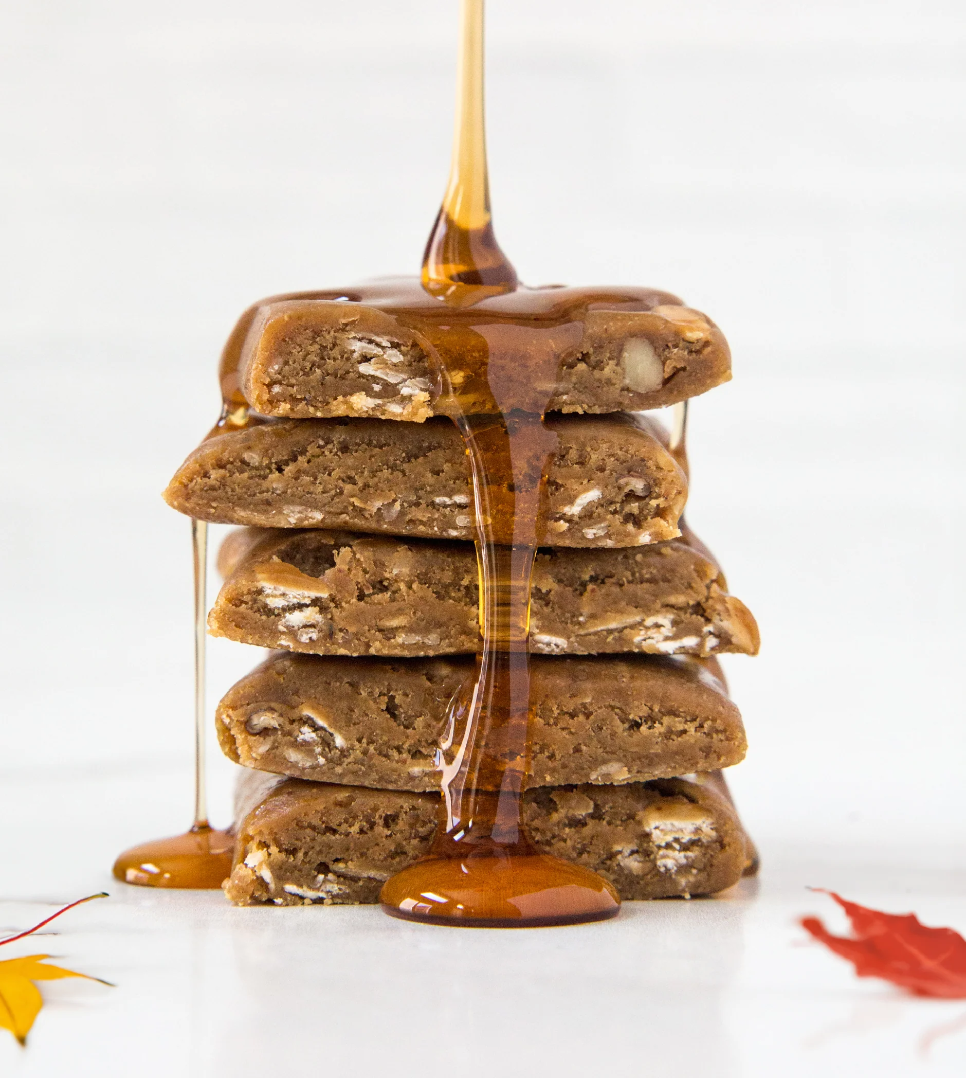 Maple Sea Salt Protein Bar