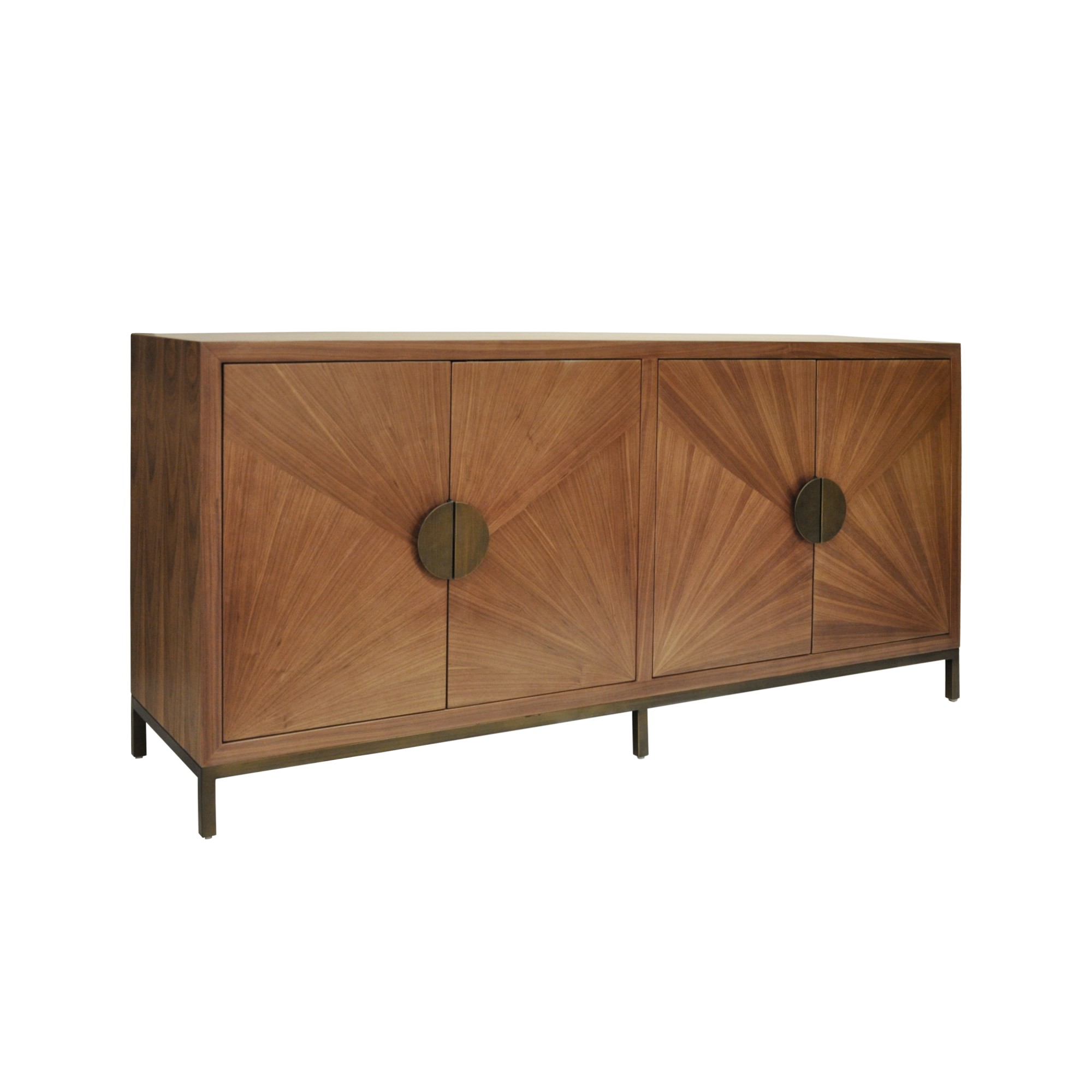 Stoneybrook Sideboard (72
