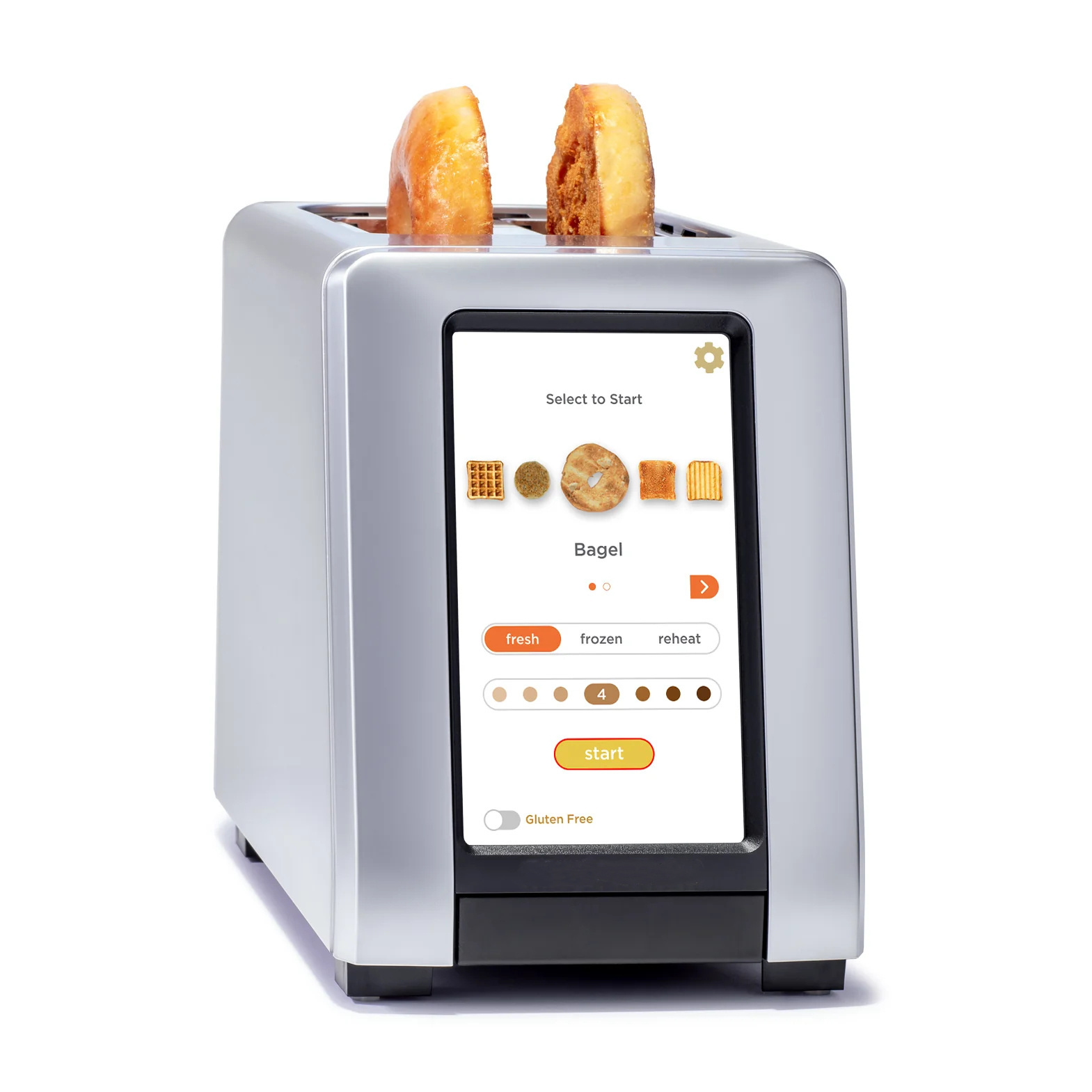 💝HSN-Last Day For Clearance -BUY 2 SAVE 35% -Revolution Toaster