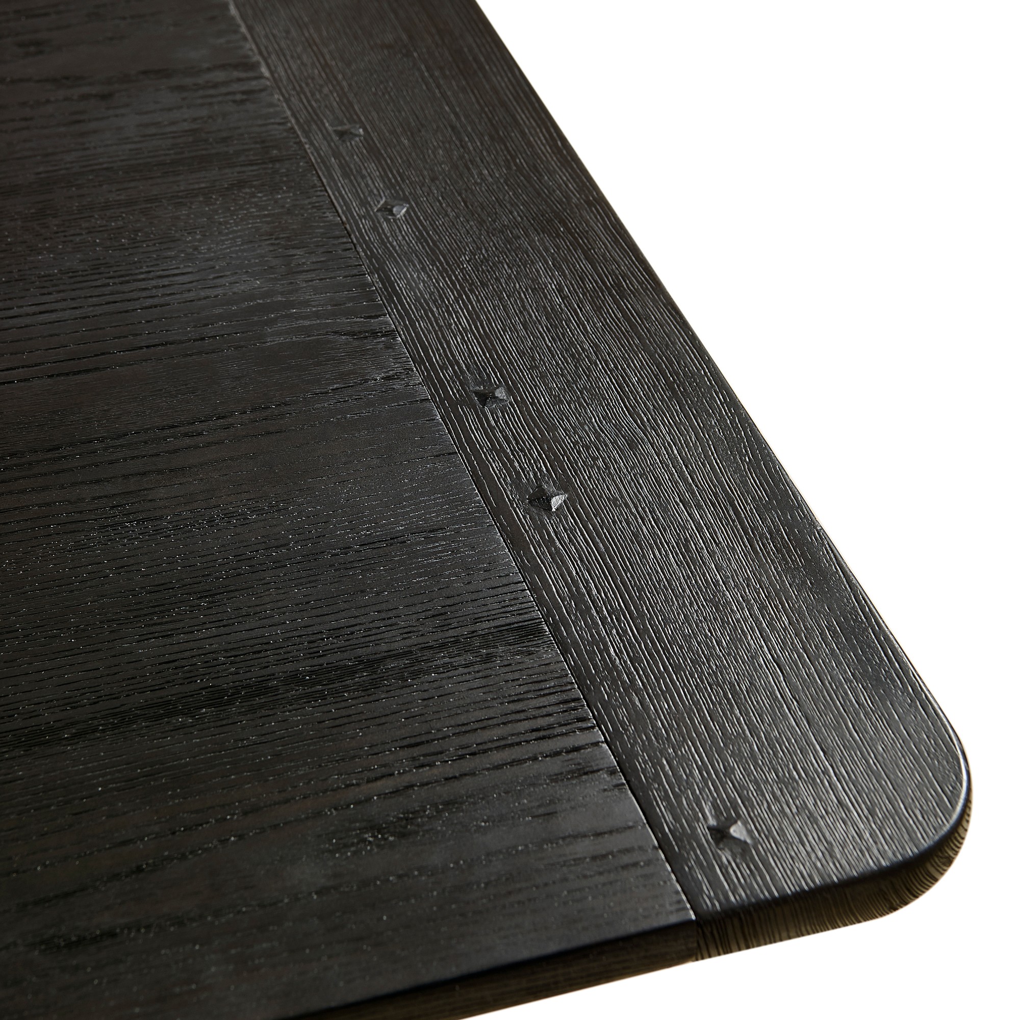 Jonathan Charles Epoch Extendable Rectangular Dining Table (148