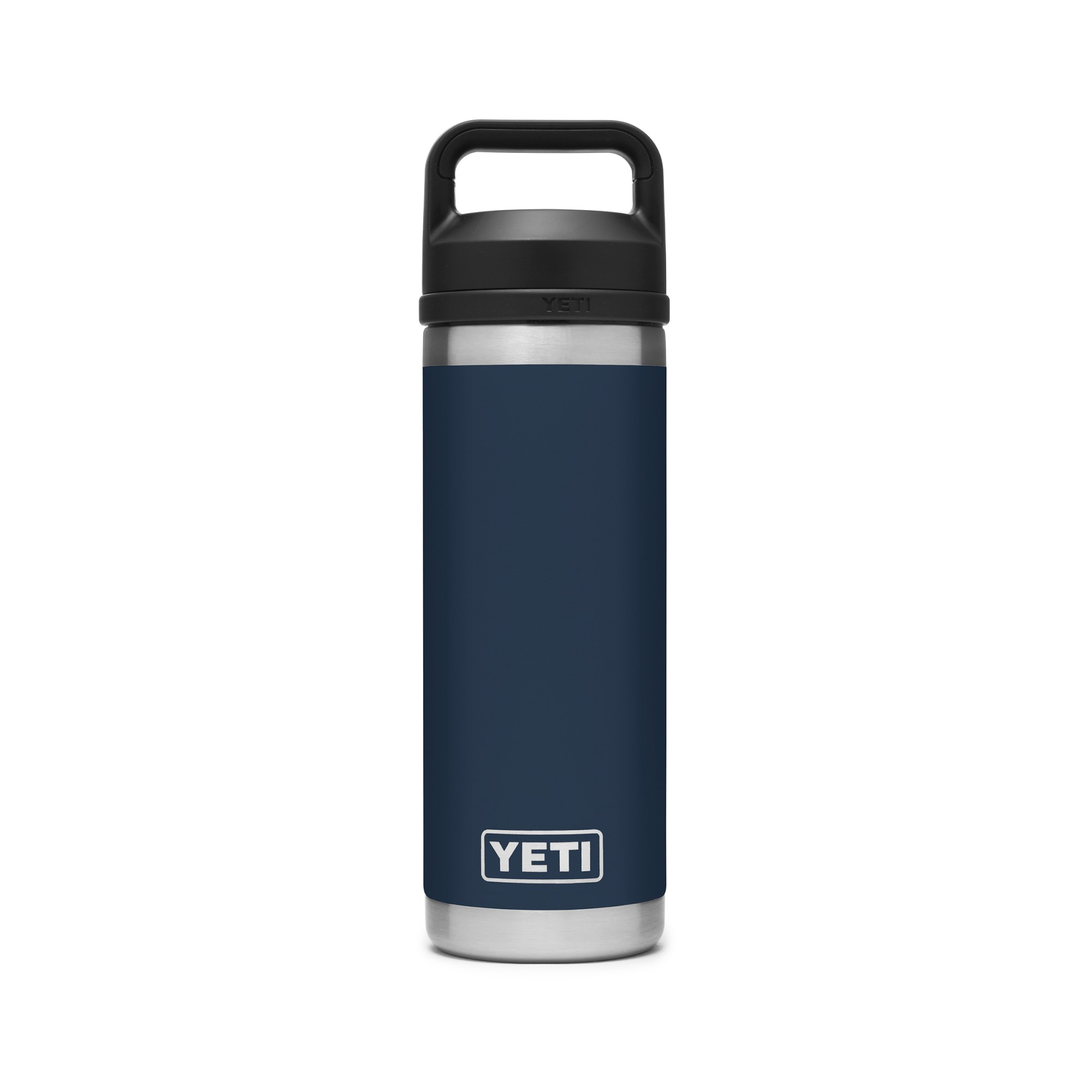 YETI Rambler Bottle with Chug Cap