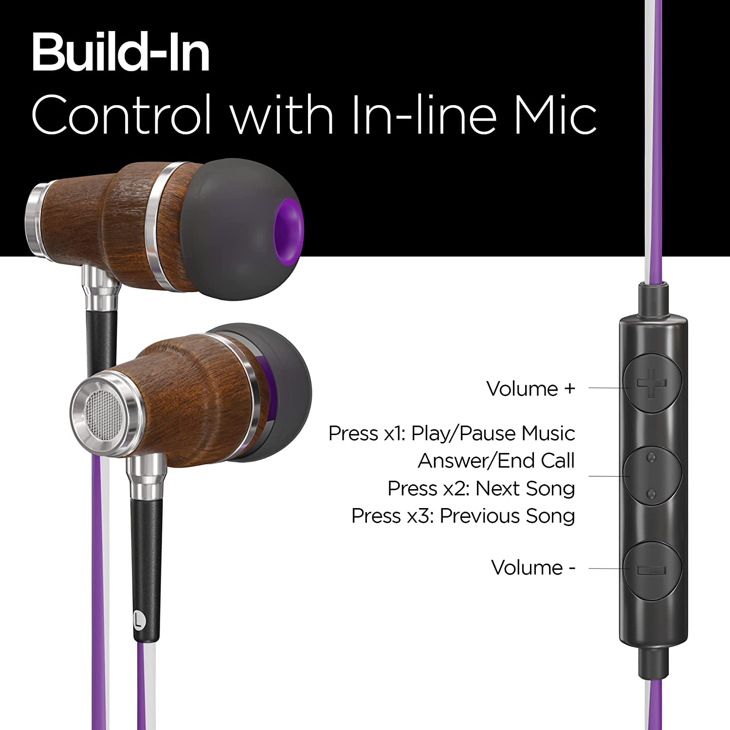 Logitech M170 Wireless Mouse for PC, Mac, Laptop, 2.4 GHz with USB Mini Receiver, Optical Tracking, 12-Months Battery Life, Ambidextrous - Blue Grey