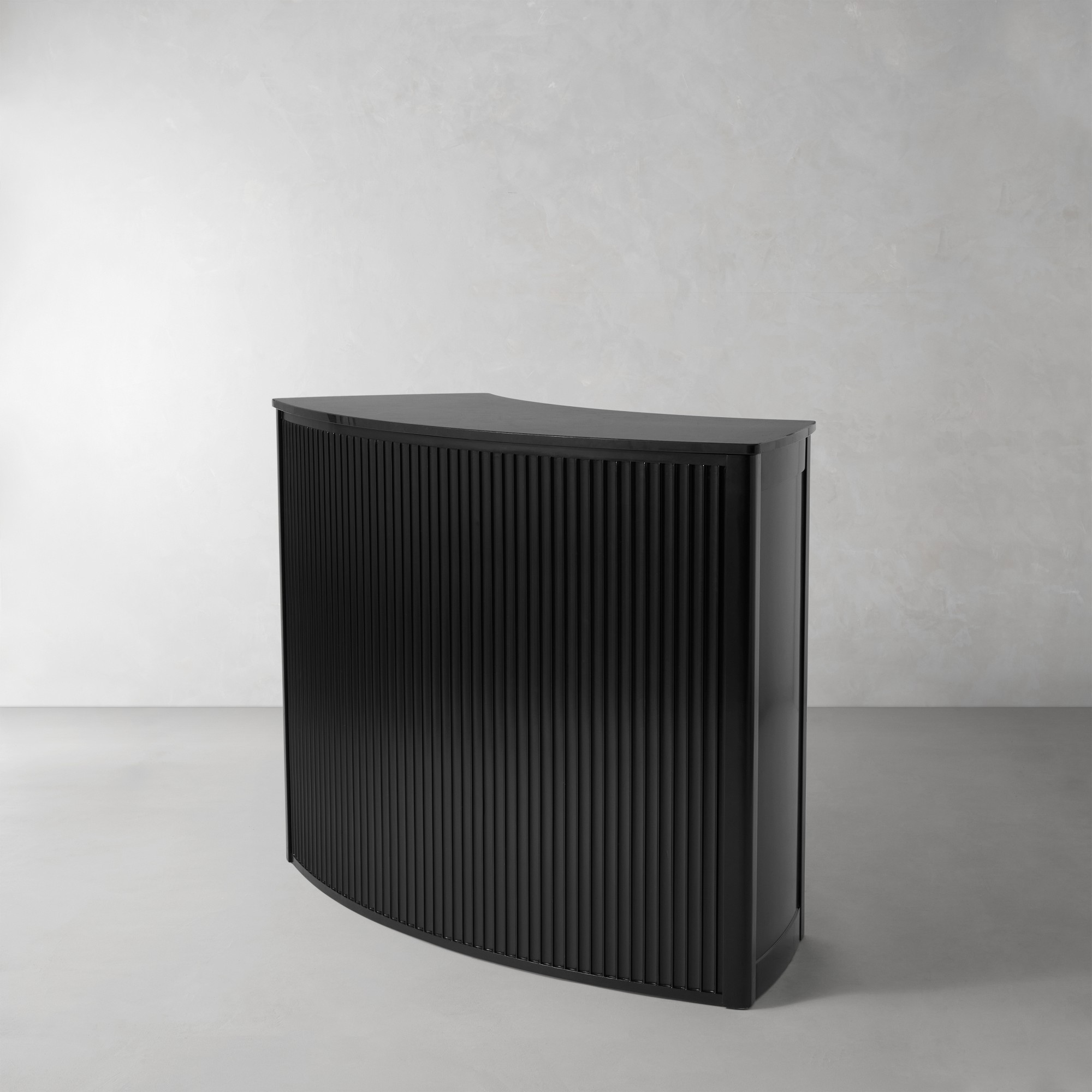 Lewis Curved Bar (49