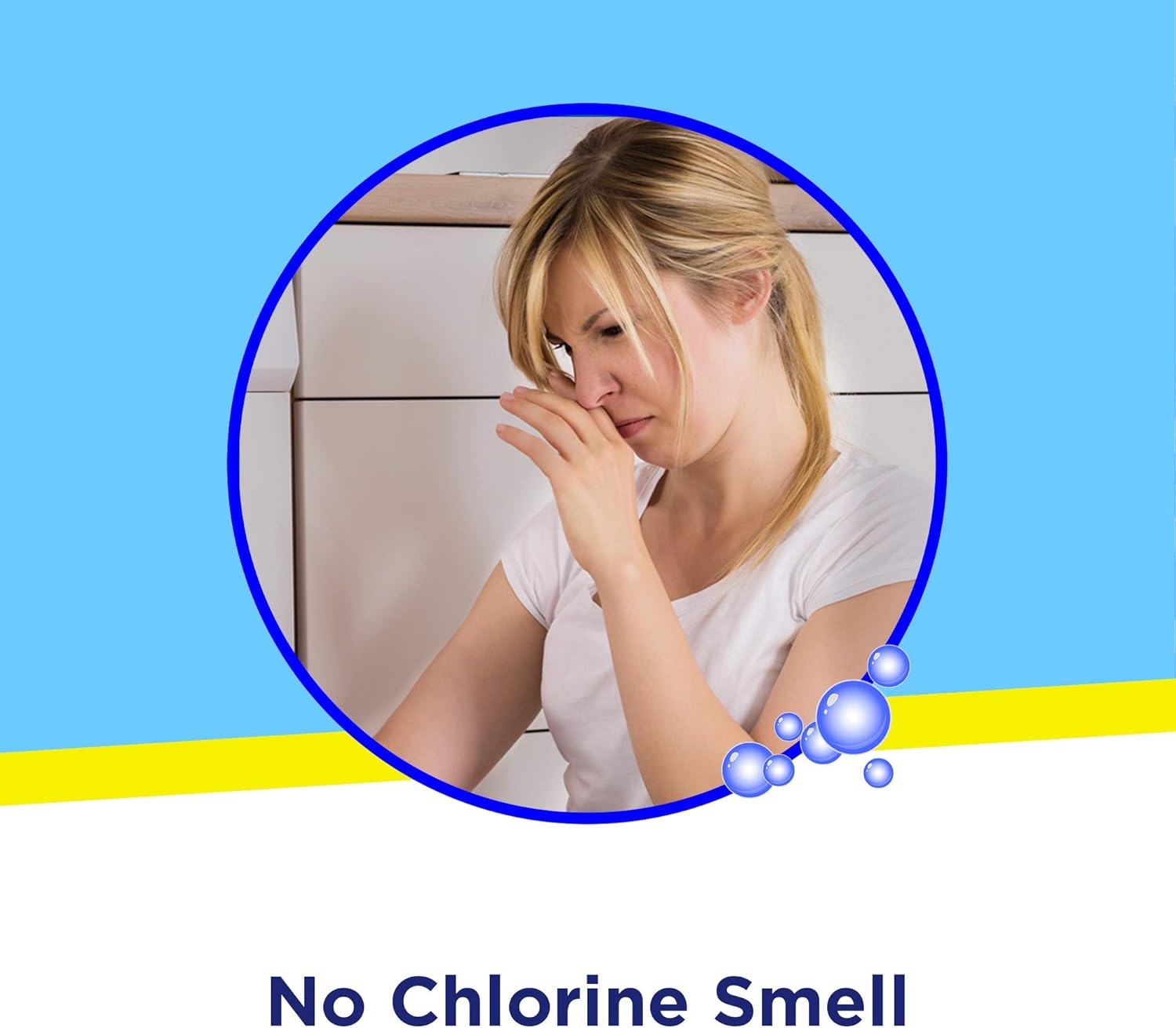 OxiClean White Revive Laundry Whitener and Stain Remover Powder, 5 lb